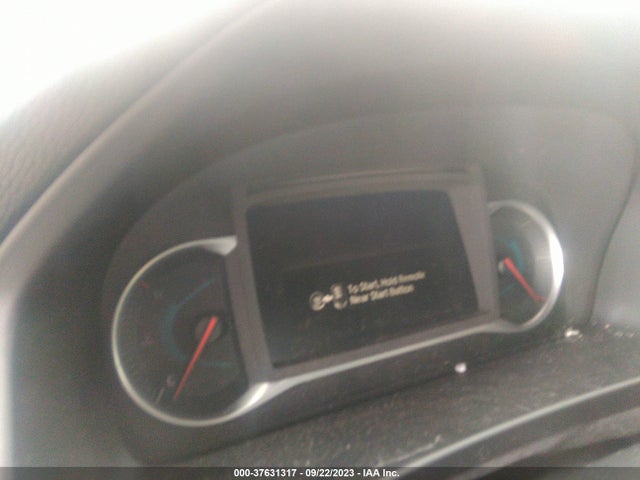 Honda Passport Ex-l 2020 5FNYF8H59LB011780 Image 7