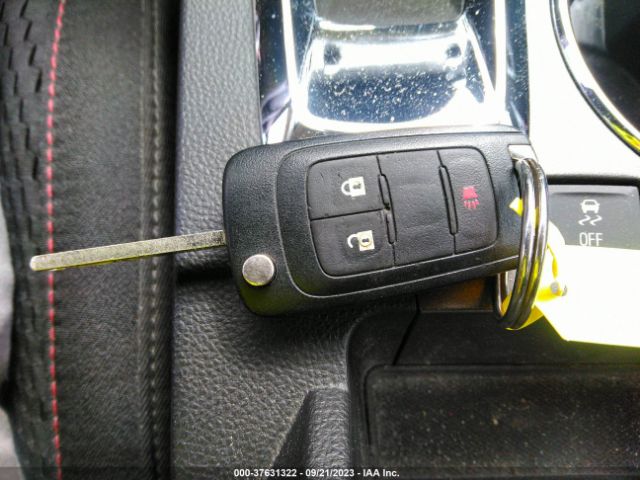 2GKFLVEK5E6317350 GMC Terrain Sle