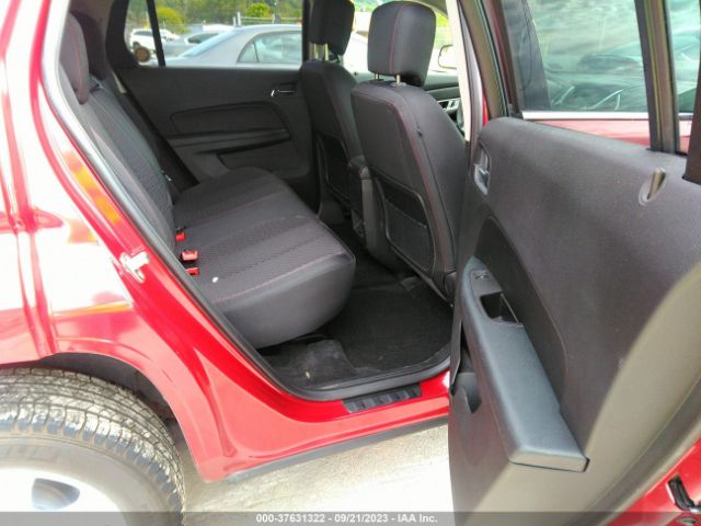 2GKFLVEK5E6317350 GMC Terrain Sle