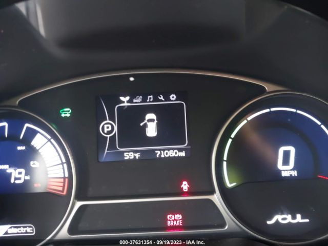 KNDJX3AE2G7005228 KIA Soul Ev +