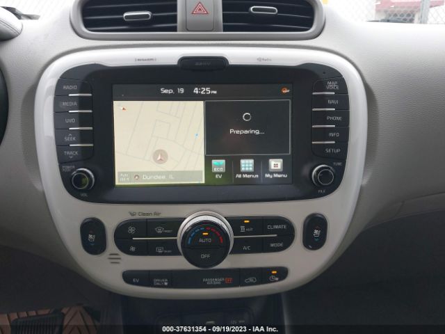 KNDJX3AE2G7005228 KIA Soul Ev +