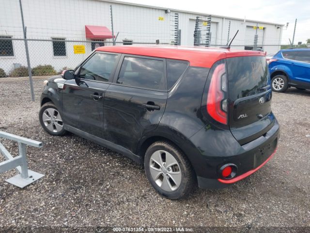 KNDJX3AE2G7005228 KIA Soul Ev +
