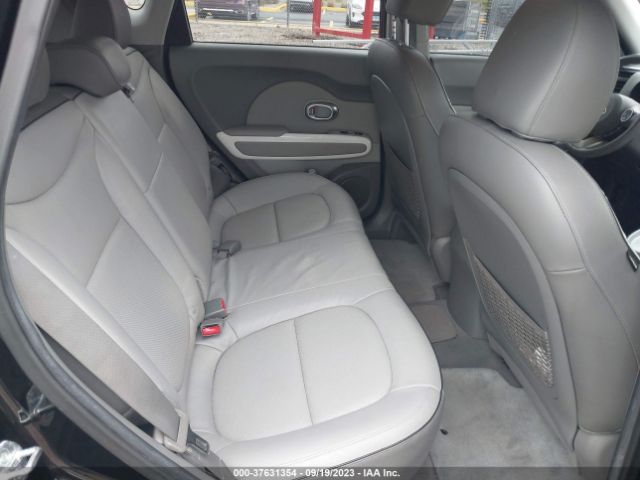 KNDJX3AE2G7005228 KIA Soul Ev +