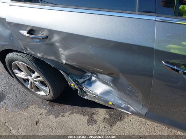 5NPE34AF9JH720893 Hyundai Sonata Sport+