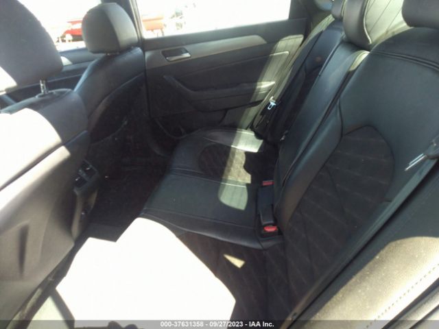 5NPE34AF9JH720893 Hyundai Sonata Sport+