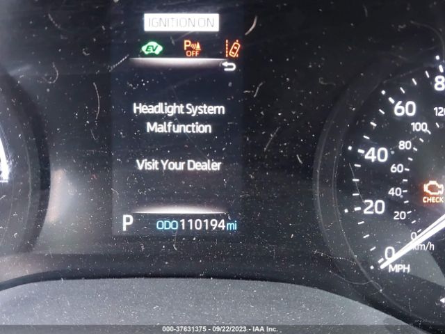 5TDYRKEC6MS054610 Toyota SIENNA XLE