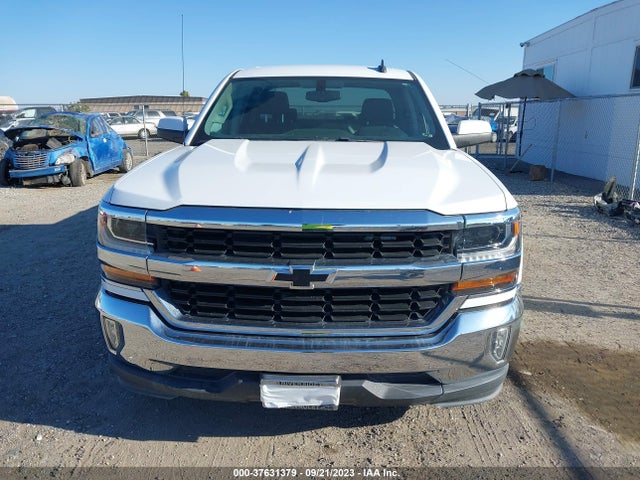 Chevrolet Silverado 1500 Lt 2018 3GCPCREC3JG541554 Image 13