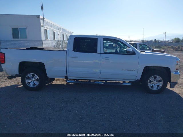 Chevrolet Silverado 1500 Lt 2018 3GCPCREC3JG541554 Image 14