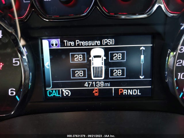 Chevrolet Silverado 1500 Lt 2018 3GCPCREC3JG541554 Image 16