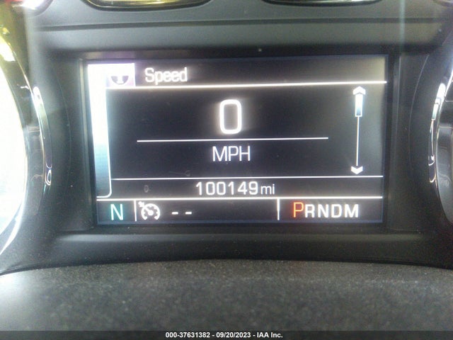 2015 CHEVROLET SILVERADO 1500 LT VIN: 1GCVKREC3FZ446008