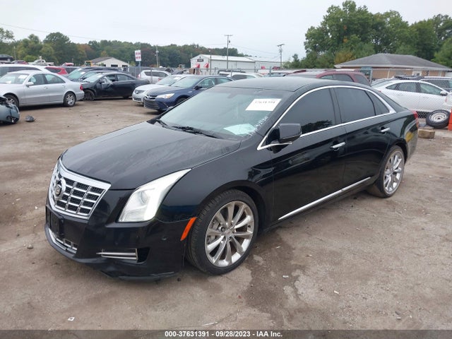 2G61M5S32E9326430 Cadillac XTS LUXURY