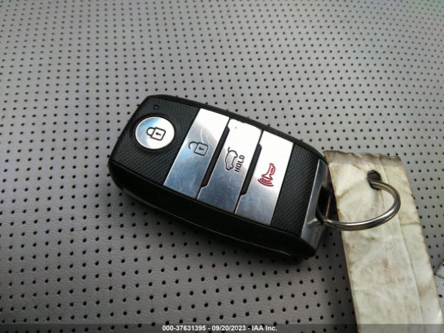 5XYKWDA76EG476507 KIA Sorento Sx Limited