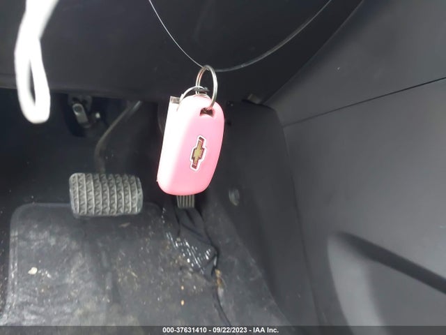 Chevrolet Trax Lt 2021 KL7CJPSB9MB318644 Image 11