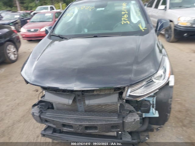 Chevrolet Trax Lt 2021 KL7CJPSB9MB318644 Image 12