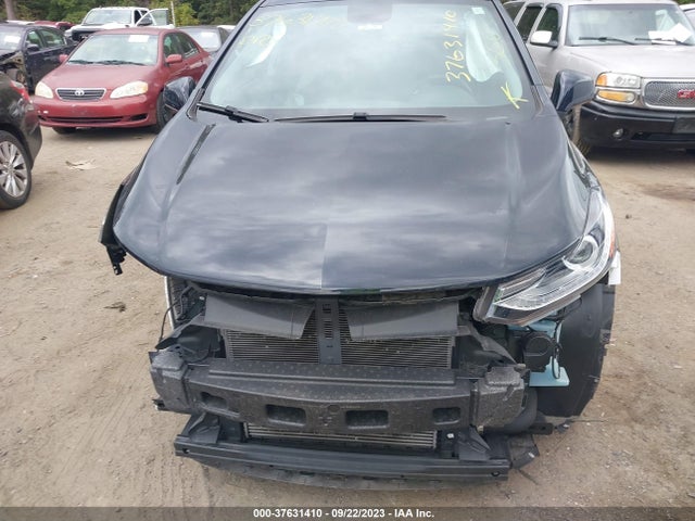 Chevrolet Trax Lt 2021 KL7CJPSB9MB318644 Image 6