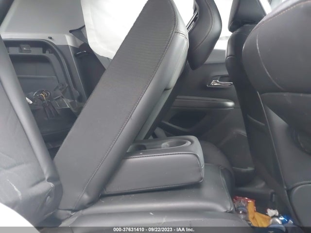 Chevrolet Trax Lt 2021 KL7CJPSB9MB318644 Image 8