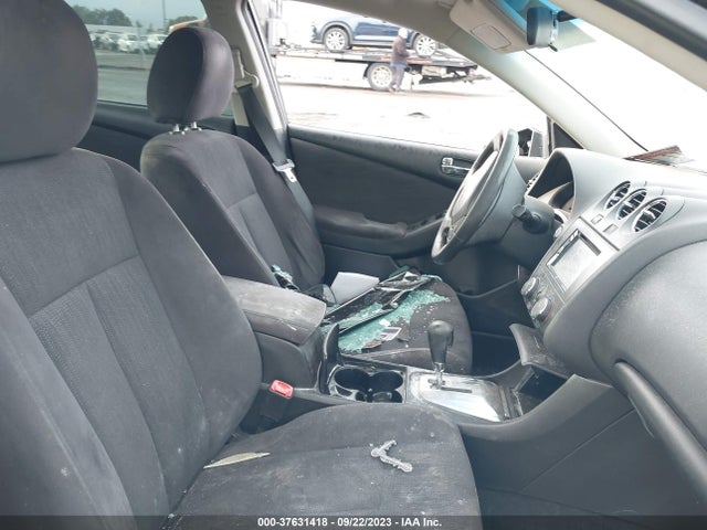 2011 NISSAN ALTIMA 2.5 S VIN: 1N4AL2AP2BN457374