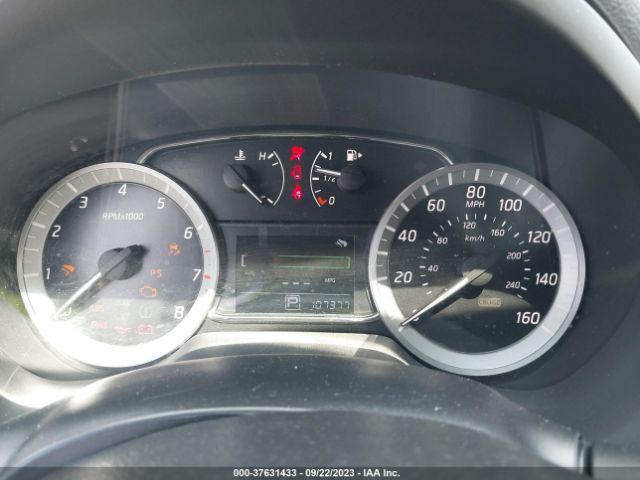 3N1AB7AP8FY301118 Nissan SENTRA SR