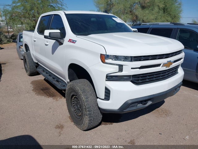 2019 3GCUYDED0KG105553 main image