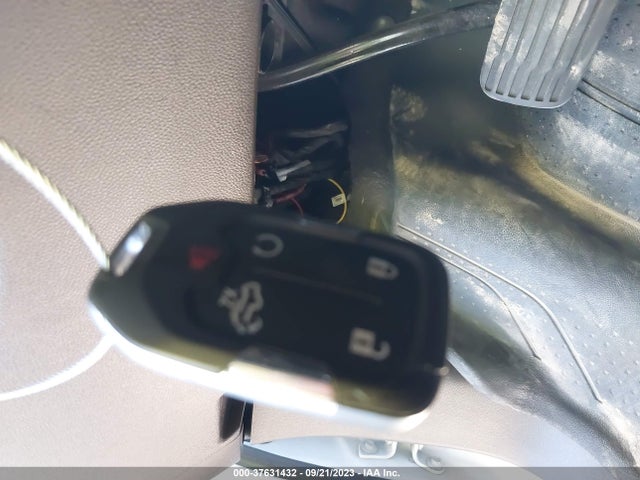 Chevrolet Silverado 1500 Lt 2019 3GCUYDED0KG105553 Image 11