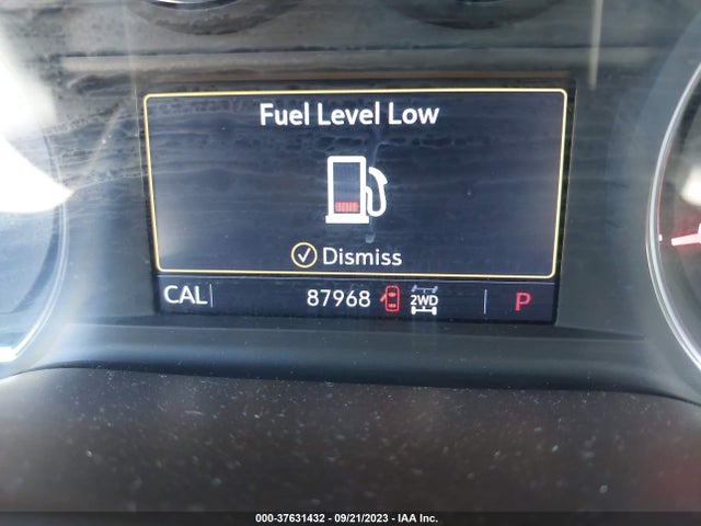 Chevrolet Silverado 1500 Lt 2019 3GCUYDED0KG105553 Image 15