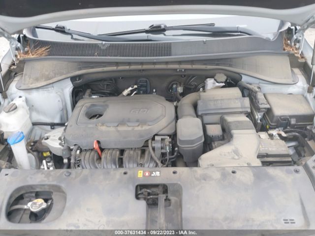 5XYPG4A35LG633800 KIA SORENTO L