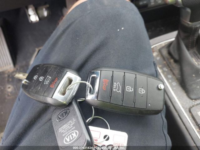 5XYPG4A35LG633800 KIA SORENTO L