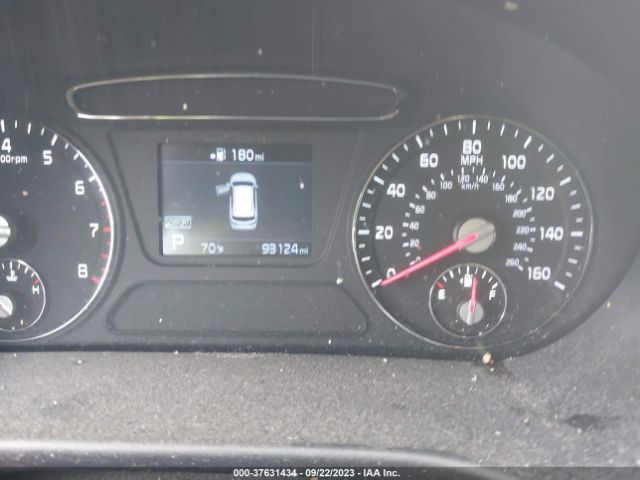 5XYPG4A35LG633800 KIA SORENTO L