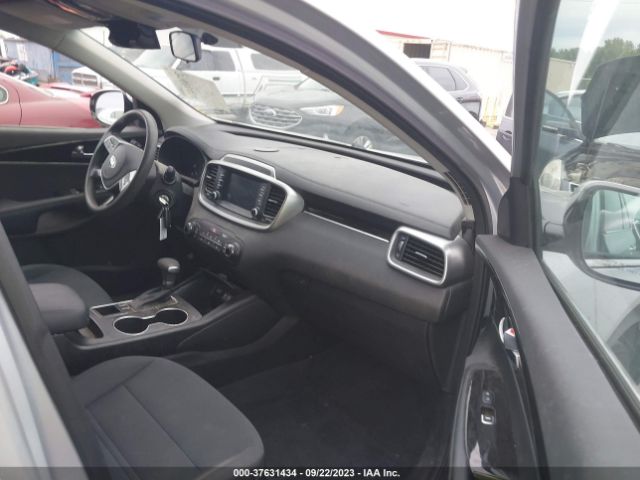 5XYPG4A35LG633800 KIA SORENTO L