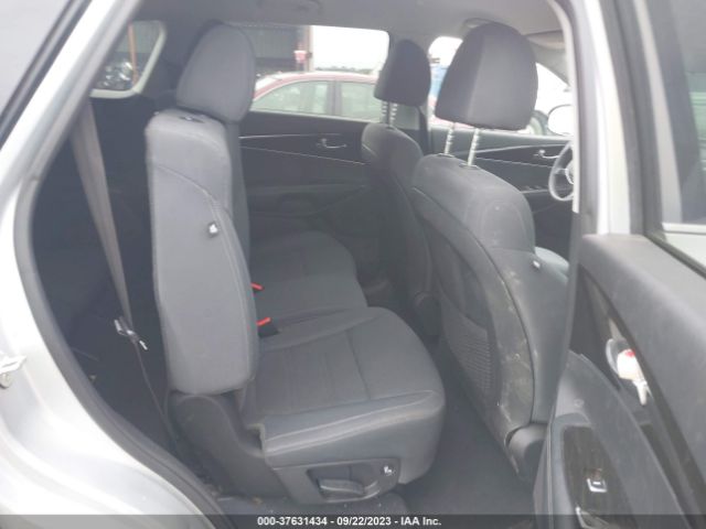 5XYPG4A35LG633800 KIA SORENTO L
