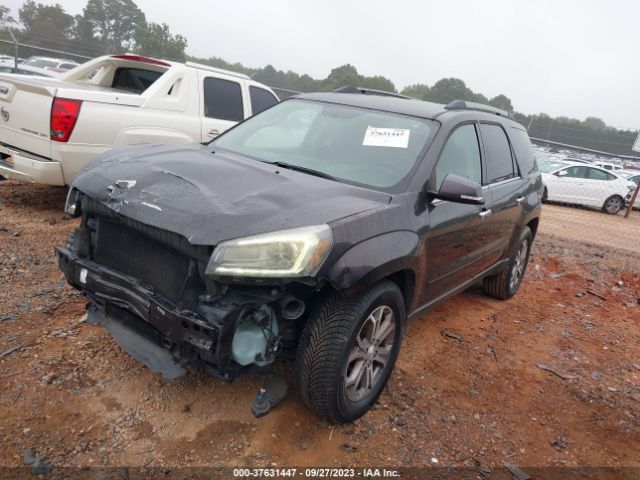 1GKKVRKD9EJ121047 GMC ACADIA SLT