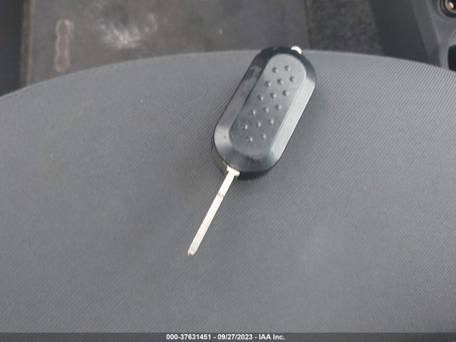 2012 FIAT 500 3C3CFFARXCT103031 Photo 10