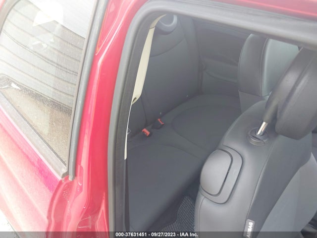 2012 FIAT 500 3C3CFFARXCT103031 Photo 7
