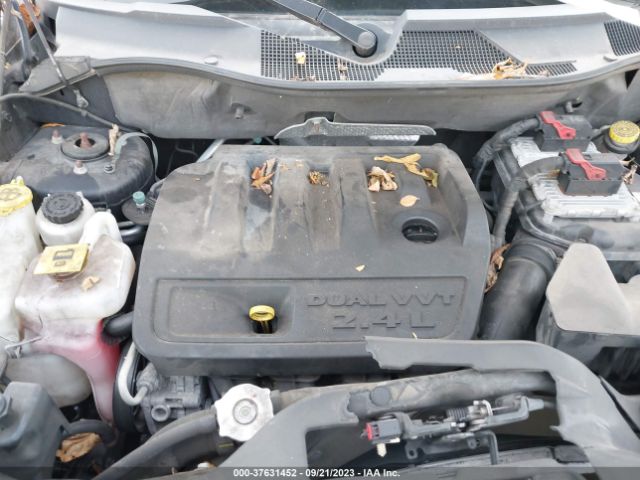 1C4NJRFB6ED616933 Jeep Patriot Latitude