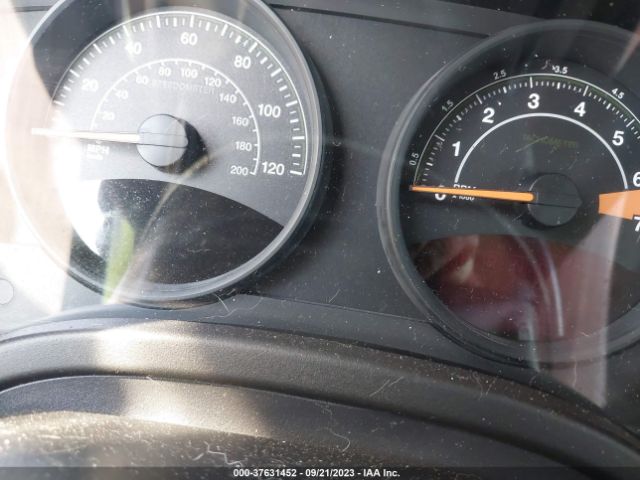 1C4NJRFB6ED616933 Jeep Patriot Latitude