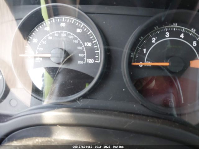 1C4NJRFB6ED616933 Jeep Patriot Latitude