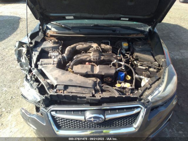 JF1GPAA64G9228193 Subaru Impreza Wagon 2.0i
