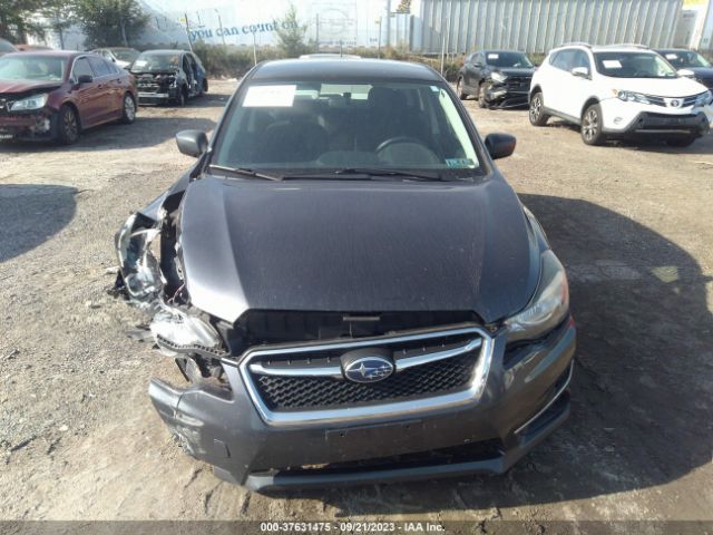 JF1GPAA64G9228193 Subaru Impreza Wagon 2.0i