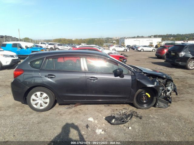 JF1GPAA64G9228193 Subaru Impreza Wagon 2.0i