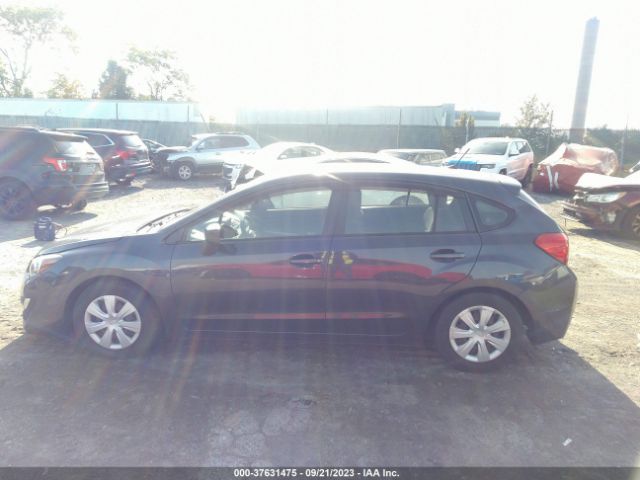 JF1GPAA64G9228193 Subaru Impreza Wagon 2.0i