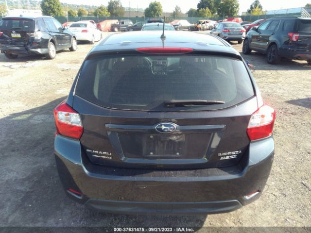 JF1GPAA64G9228193 Subaru Impreza Wagon 2.0i