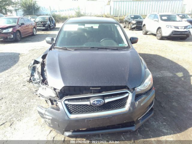 JF1GPAA64G9228193 Subaru Impreza Wagon 2.0i