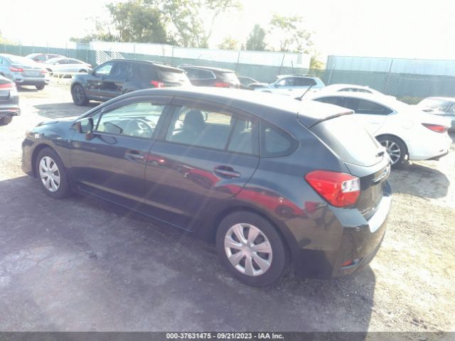 JF1GPAA64G9228193 Subaru Impreza Wagon 2.0i
