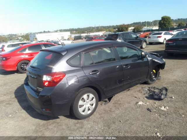JF1GPAA64G9228193 Subaru Impreza Wagon 2.0i
