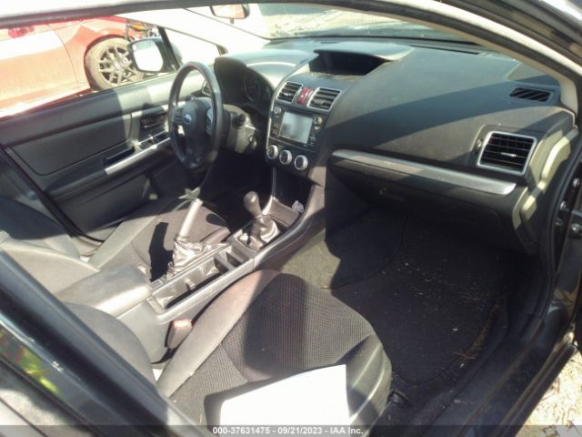 JF1GPAA64G9228193 Subaru Impreza Wagon 2.0i