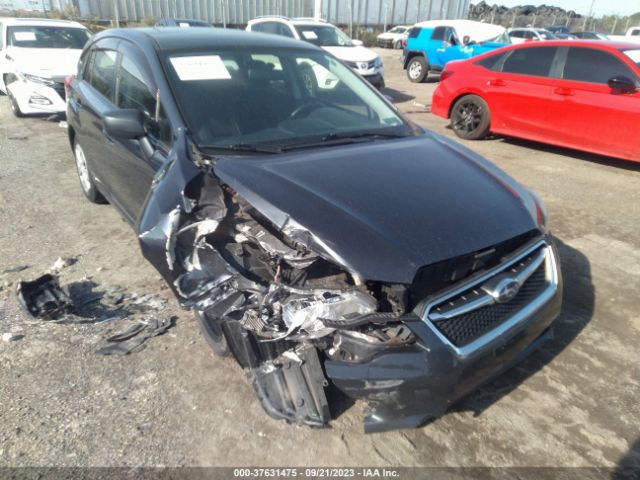 JF1GPAA64G9228193 Subaru Impreza Wagon 2.0i