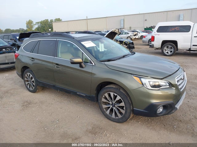 2016 4S4BSANC6G3341743 main image