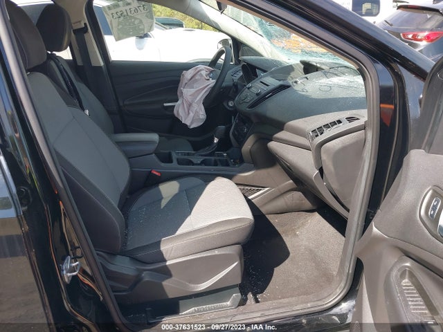 2017 FORD ESCAPE SE VIN: 1FMCU9GD2HUE15402