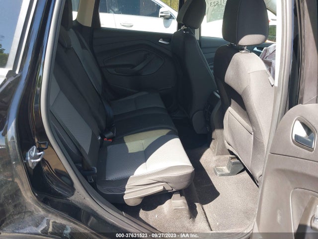 2017 FORD ESCAPE SE VIN: 1FMCU9GD2HUE15402