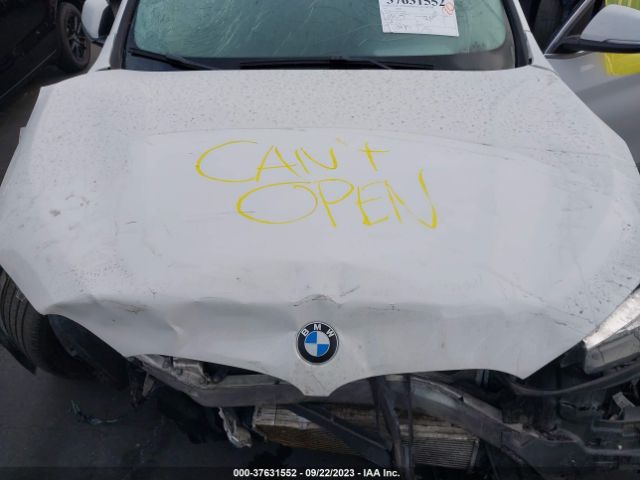 WBXHU7C32H5H34794 BMW X1 Sdrive28i